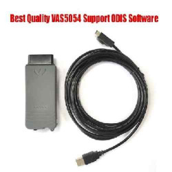 New Generation VAS 5054A with ODIS Best quality one